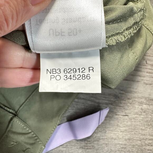 Helly Hansen Solen Classic Recycled Watershorts 5" XL - Picture 6 of 10